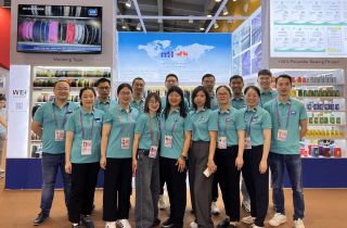 第135屆廣交會，萌恒圓滿收官！