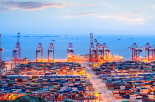 我市2018年外貿成績單發布，萌恒位列出口第12位