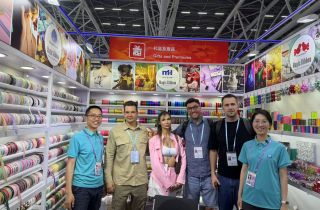 第137屆廣交會(huì)第二期順利結(jié)束