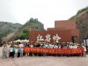秋日尋古道 文化聚初心 | 湖南萌恒滌綸線二廠紅巖嶺團建活動側記