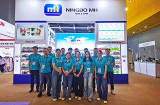 第137屆廣交會第三期圓滿落幕