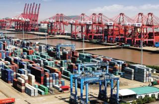 我市上半年外貿(mào)成績單出爐 萌恒躋身寧波市出口企業(yè)十五強(qiáng)