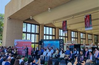 萌恒參加墨西哥中國投資貿(mào)易交易會