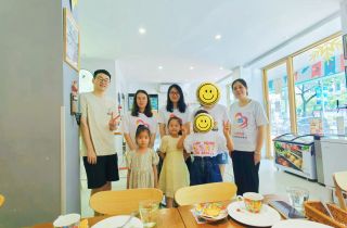 暖星相伴  與愛(ài)同行 | 萌恒義工協(xié)會(huì)組織探望自閉癥兒童